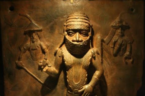 L'Ascesa di Oba Ewuare il Grande: Un Rinascimento Militare e Commerciale nel Regno di Benin nel XVI Secolo