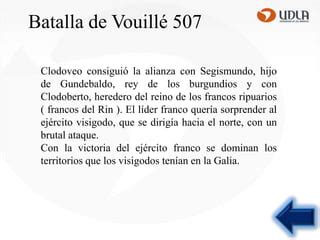 La Battaglia di Vouillé: Un trionfo franco e un cambio epocale nel panorama politico gallico