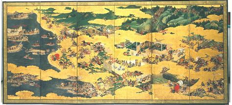 La Guerra di Genpei: Un conflitto feudale che sconvolse il Giappone medievale e pose le basi per lo shogunato Kamakura.