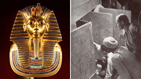 La Scoperta della Tomba di Tutankhamon: Dall'Antico Egitto alla Fascinazione Moderna