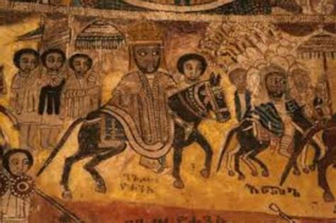 La Rivolta di Aksum Contro l'Impero Romano: Un Conflitto di Potere Economico e Religioso nel I Secolo d.C.